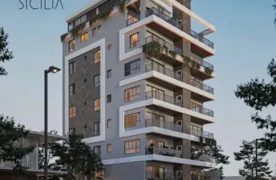 Apartamento com 3 quartos à venda no jardim pérola do atlântico, itapoá , 92 m2 por r$ 799.000