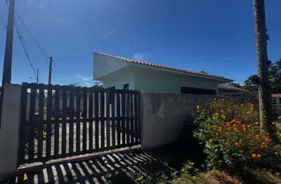 Casa com 1 quarto à venda no brandalize, itapoá  por r$ 170.000