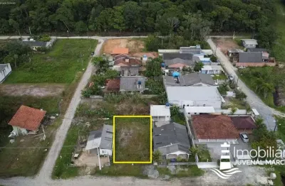 Terreno à venda no Brandalize, Itapoá 