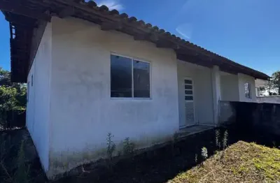 Casa com 2 quartos à venda no brandalize, itapoá  por r$ 280.000