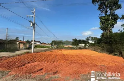 Terreno à venda na Princesa do Mar, Itapoá 