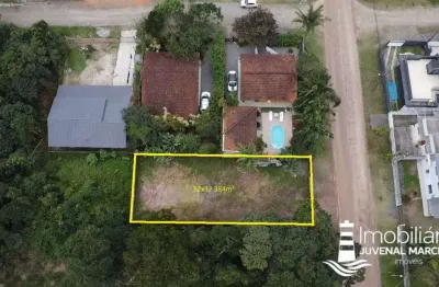 Terreno à venda em Mariluz, Itapoá 