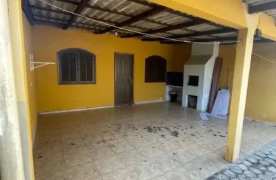 Casa com 2 quartos à venda na praia dos veleiros, itapoá  por r$ 350.000