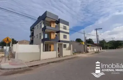Apartamento com 2 quartos à venda em Mariluz, Itapoá 