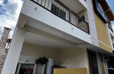 Casa com 6 quartos à venda em mariluz, itapoá  por r$ 1.500.000