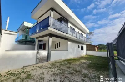 Casa com 3 quartos à venda em Itamar, Itapoá 