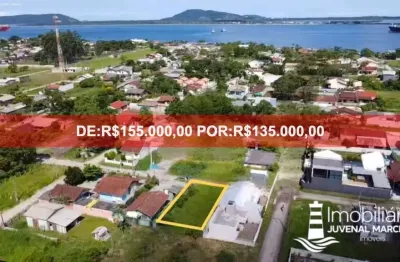Terreno à venda em Figueira de Itapoá II, Itapoá 