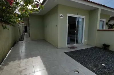 Casa com 3 quartos à venda em São José, Itapoá 