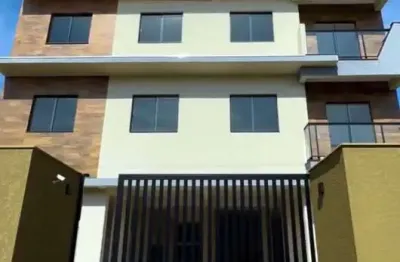 Apartamento com 3 quartos à venda na Princesa do Mar, Itapoá 