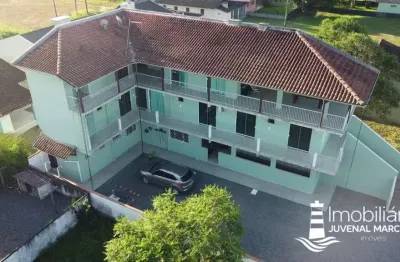 Casa com 10 quartos à venda no brasília, itapoá  por r$ 1.500.000