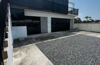 Casa com 2 quartos à venda no brandalize, itapoá  por r$ 380.000