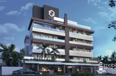 Apartamento com 3 quartos à venda no jardim pérola do atlântico, itapoá , 95 m2 por r$ 839.000