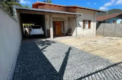 Casa com 2 quartos à venda na vila da glória, são francisco do sul  por r$ 500.000