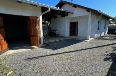 Casa com 2 quartos à venda no Farol de Itapoá, Itapoá 