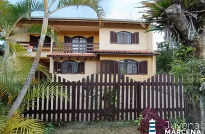Casa para venda em itapoá / sc no bairro santa clara