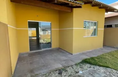 Casa para venda em itapoá / sc no bairro balneário brandalize