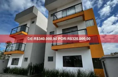 Apartamento/novo para venda em itapoá / sc no bairro balneário itapoá
