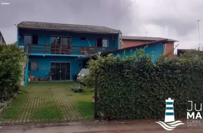 Casa com 4 quartos à venda no Itapema do Norte, Itapoá 