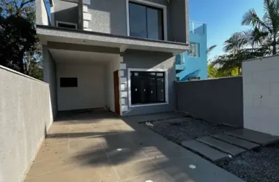 Casa para venda em itapoá / sc no bairro balneário brandalize