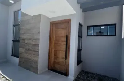 Casa para venda em itapoá / sc no bairro balneário brandalize
