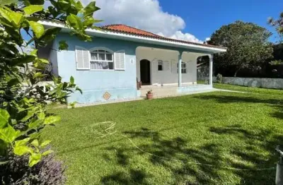 Casa com 3 quartos à venda no Itapema do Norte, Itapoá 