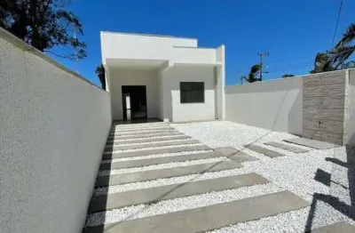 Casa para venda em itapoá / sc no bairro balneário rosa dos ventos