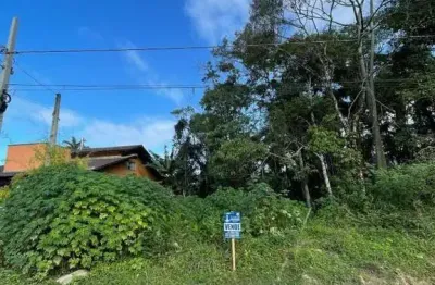 Terreno para venda em são francisco do sul / sc no bairro vila da gloria