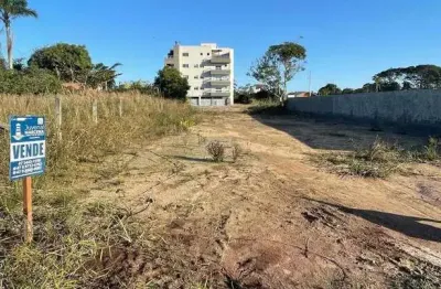 Terreno para venda em itapoá / sc no bairro praia dos veleiros