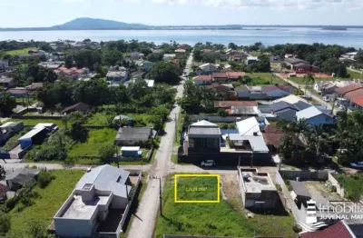 Terreno à venda no Farol de Itapoá, Itapoá 