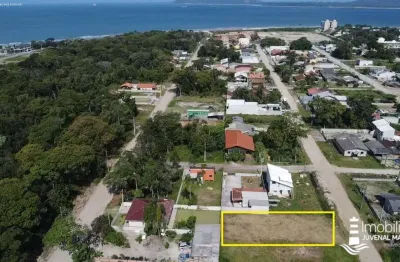 Terreno à venda em Alvorada, Itapoá 