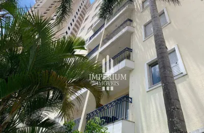 Apartamento com 2 dormitórios à venda, 58 m² por r$ 400.000,00 - parque mandaqui - são paulo/sp