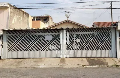 Casa com 5 dormitórios à venda, 170 m² por r$ 700.000,00 - parque edu chaves - são paulo/sp