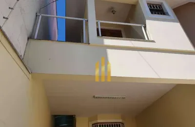 Sobrado com 4 dormitórios à venda, 154 m² por r$ 993.000,00 - vila isolina mazzei - são paulo/sp