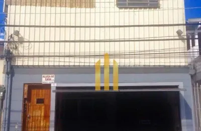 Casa com 3 dormitórios para alugar, 145 m² por r$ 3.600,00/mês - parque casa de pedra - são paulo/sp