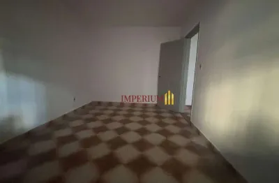 Casa com 1 dormitório para alugar, 40 m² por R$ 1.000,00/mês - Vila Medeiros - São Paulo/SP