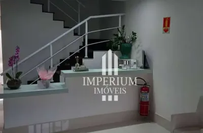 Sala para alugar, 10 m² por r$ 1.500,00/mês - água fria - são paulo/sp