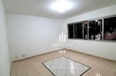 Apartamento com 2 dormitórios à venda, 68 m² por R$ 450.000,00 - Santana - São Paulo/SP