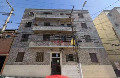 Apartamento com 2 dormitórios à venda, 53 m² por r$ 375.000,00 - santana - são paulo/sp