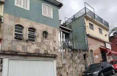 Terreno à venda, 250 m² por r$ 800.000,00 - lauzane paulista - são paulo/sp