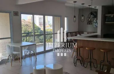 Apartamento com 1 dormitório à venda, 42 m² por r$ 460.000,00 - alto de santana - são paulo/sp