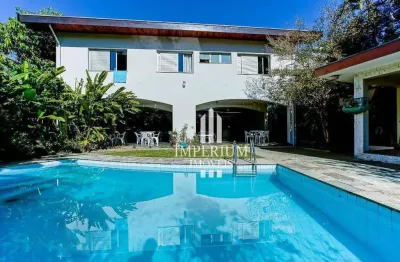 Sobrado com 4 dormitórios à venda, 431 m² por r$ 2.400.000,00 - (zona norte) barro branco - são paulo/sp