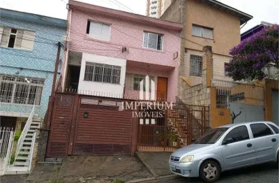 Sobrado com 3 dormitórios à venda, 140 m² por r$ 670.000,00 - jardim sao paulo(zona norte) - são paulo/sp
