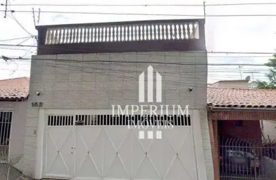 Sobrado com 3 dormitórios à venda, 256 m² por r$ 950.000,00 - jardim alvorada (zona oeste) - são paulo/sp