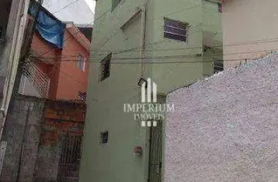 Terreno à venda, 356 m² por r$ 470.000,00 - casa verde alta - são paulo/sp