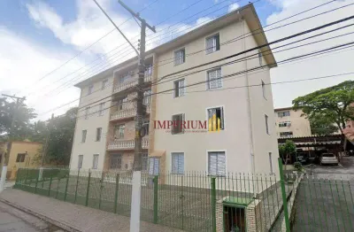 Apartamento com 2 dormitórios à venda, 45 m² por r$ 350.000,00 - barro branco (zona norte) - são paulo/sp