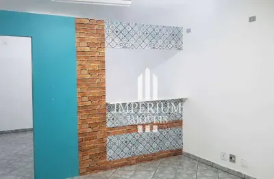 Sala para alugar, 40 m² por r$ 1.339,00/mês - vila medeiros - são paulo/sp