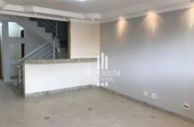 Sobrado com 3 dormitórios à venda, 200 m² por r$ 630.000,00 - vila guaca - são paulo/sp