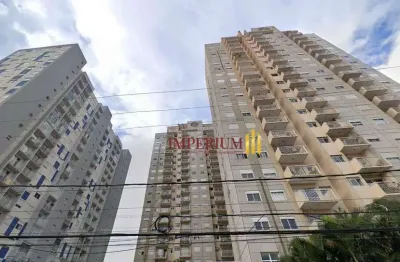 Apartamento com 2 dormitórios à venda, 53 m² por r$ 450.000,00 - barra funda - são paulo/sp