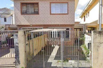 Sobrado com 3 dormitórios à venda, 121 m² por r$ 477.000,00 - parque edu chaves - são paulo/sp