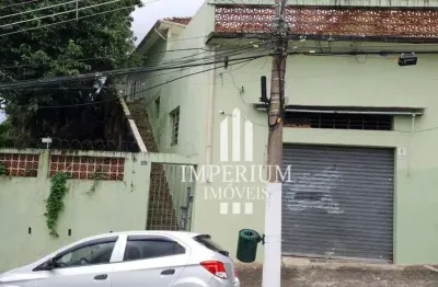 Terreno à venda, 492 m² por r$ 1.450.000,00 - ipiranga - são paulo/sp